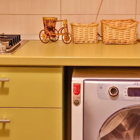 Apartment Dream Residence Splai Bucharest