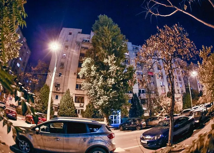 Dream Residence Splai Apartment