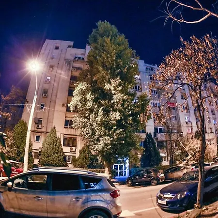 Dream Residence Splai Lejlighed