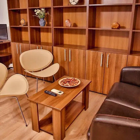 Dream Residence Splai * Bucharest