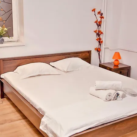 Apartment Dream Residence Splai