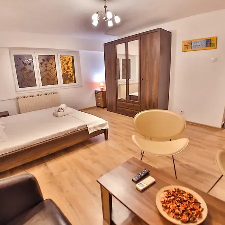 Apartment Dream Residence Splai *