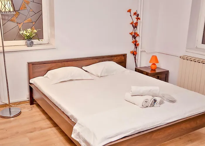 Apartmán Dream Splai