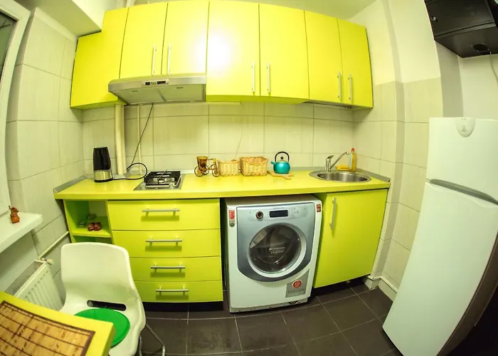 Apartmán Dream Splai