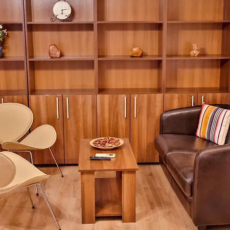 Apartment Dream Residence Splai *