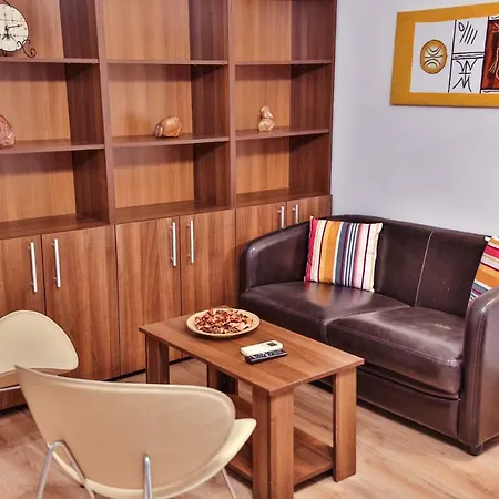 Dream Residence Splai *