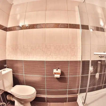 Apartment Dream Residence Splai *