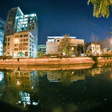 Apartment Dream Residence Splai Bukarest