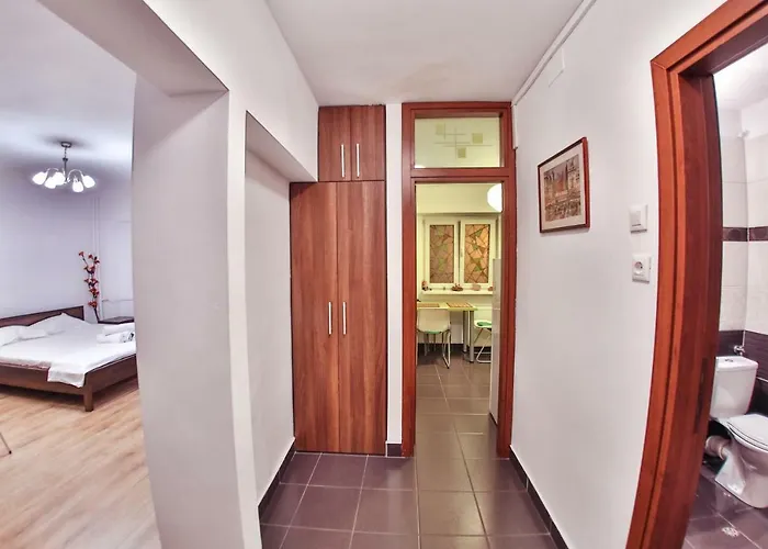 Dream Splai Appartement