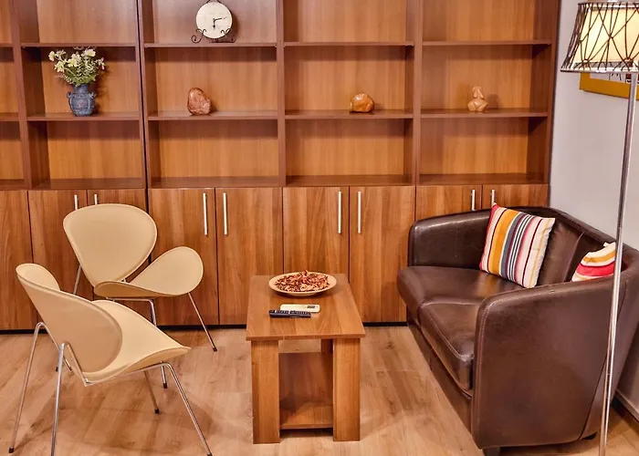 Appartement Dream Splai *